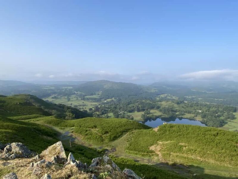 Lake District: Hiking - Lake District: Hiking — A Personal Adventure into England’s Most Iconic Landscapes