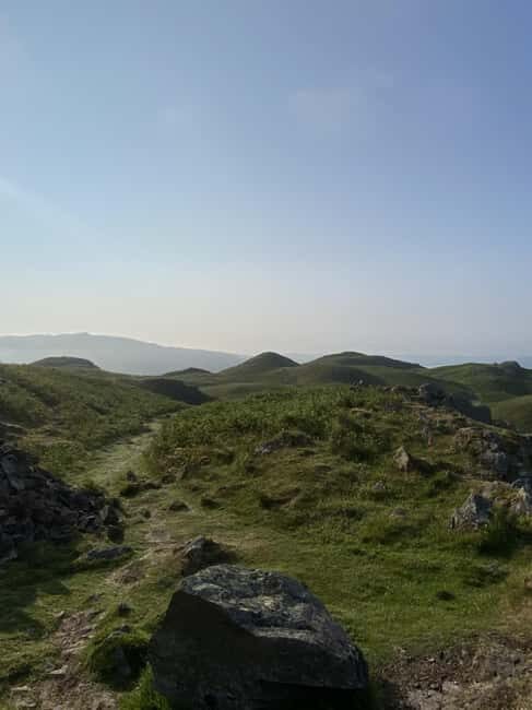 Lake District: Hiking - Key Points
