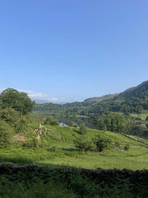 Lake District: Hiking - Why This Tour Is a Great Value