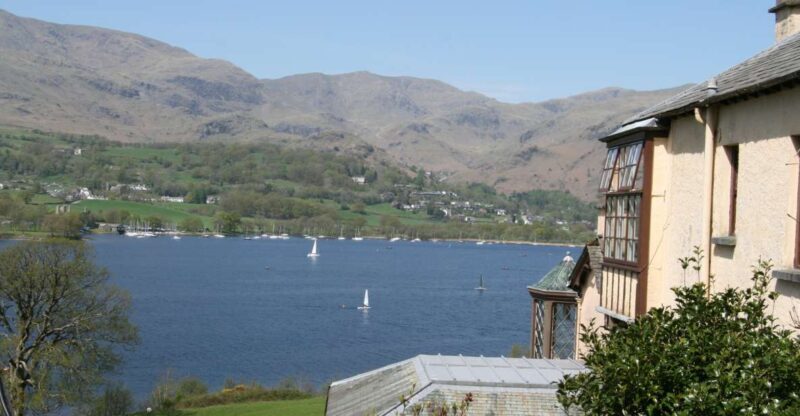 Lake District: Langdale Valley and Coniston Half-Day Tour - A Closer Look at the Experience