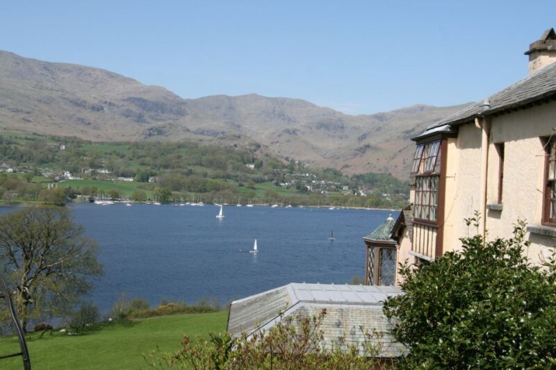 Lake District: Langdale Valley and Coniston Half-Day Tour - Who Will Love This Tour?