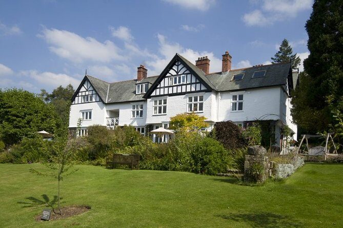 Lake District - Rail Tour from London with Cream Tea and Cruise - Final thoughts: Is this tour right for you?