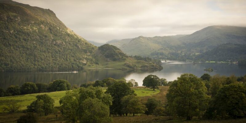 Lake District: Six Lakes Morning Tour from Windermere - Discover the Beauty of the Lake District: Six Lakes Morning Tour from Windermere