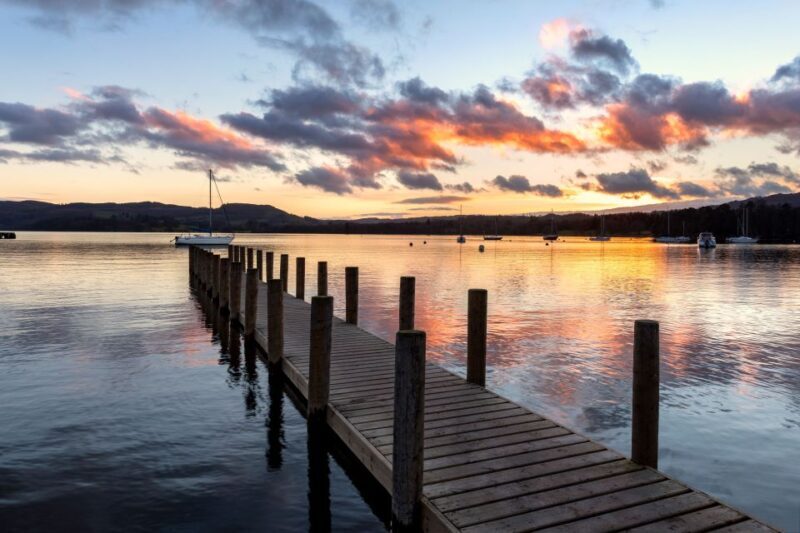 Lake District: Six Lakes Morning Tour from Windermere - What the Reviews Say