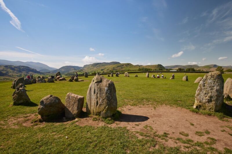 Lake District: Six Lakes Morning Tour from Windermere - Practical Considerations