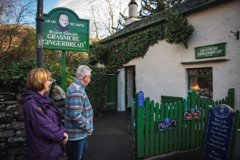 Lake District: Six Lakes Morning Tour from Windermere - Final Thoughts