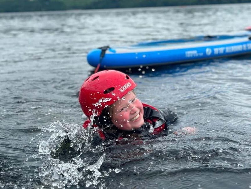 Lake District Stand Up Paddle Boarding Experience - Final Thoughts: Who Is This Experience For?