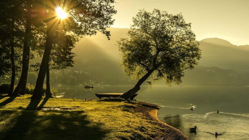 Lake District Tour and Windermere Cruise from Manchester - Exploring the Lake District from Manchester: A Practical Overview