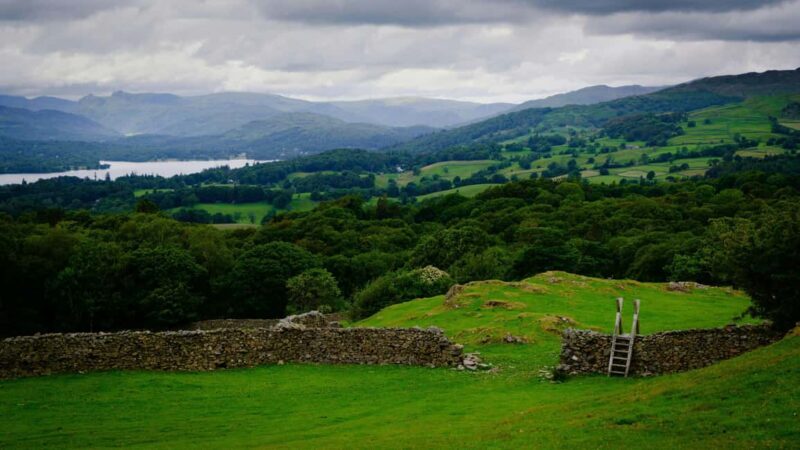 Lake District Tour and Windermere Cruise from Manchester - Final thoughts