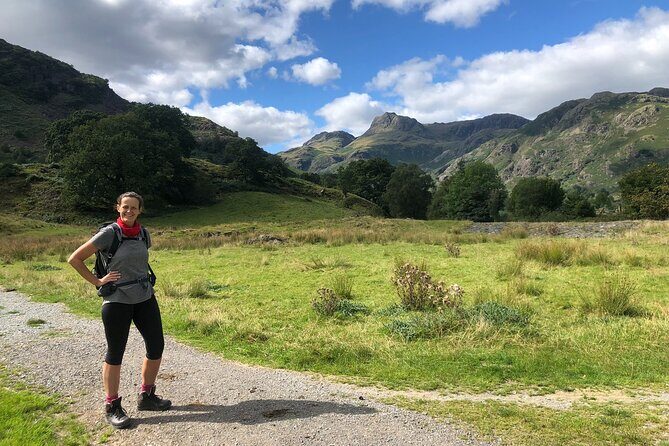 Lake District Walking Tour - What to Expect from the Experience