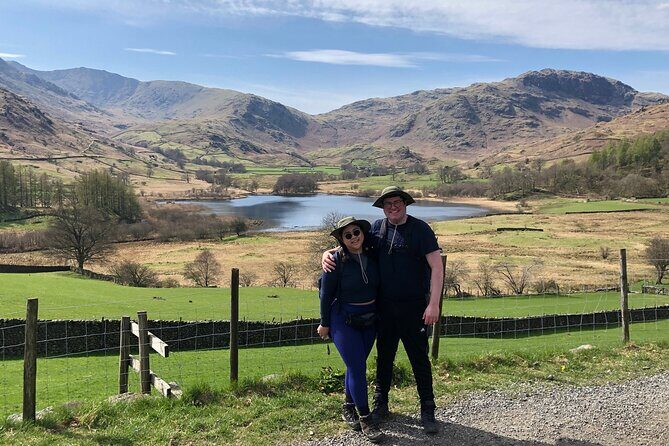 Lake District Walking Tour - The Guide and Group Dynamics