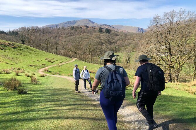 Lake District Walking Tour - Authentic Experiences from Past Travelers