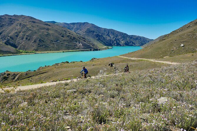 Lake Dunstan Discovery Cycling Tour - Lake Dunstan Discovery Cycling Tour: A Detailed Review