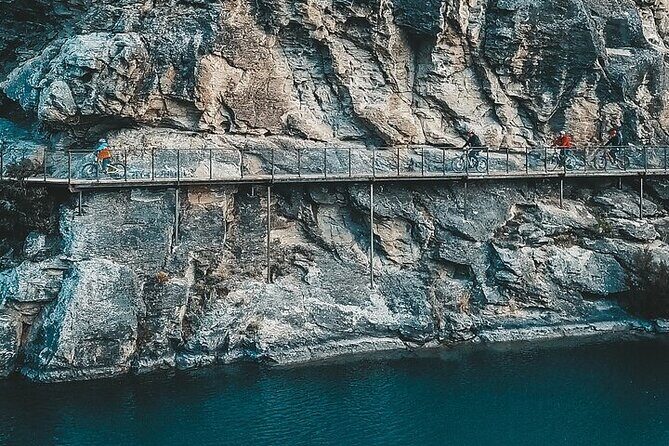Lake Dunstan E Bike Trail Adventure - The Complete Lake Dunstan E Bike Trail Adventure Experience