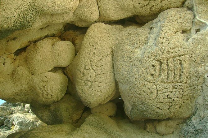 Lake Enriquillo - The Sum Up