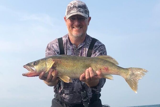 Lake Erie Walleye Fishing Charters - Final Thoughts: Who Should Book This Tour?