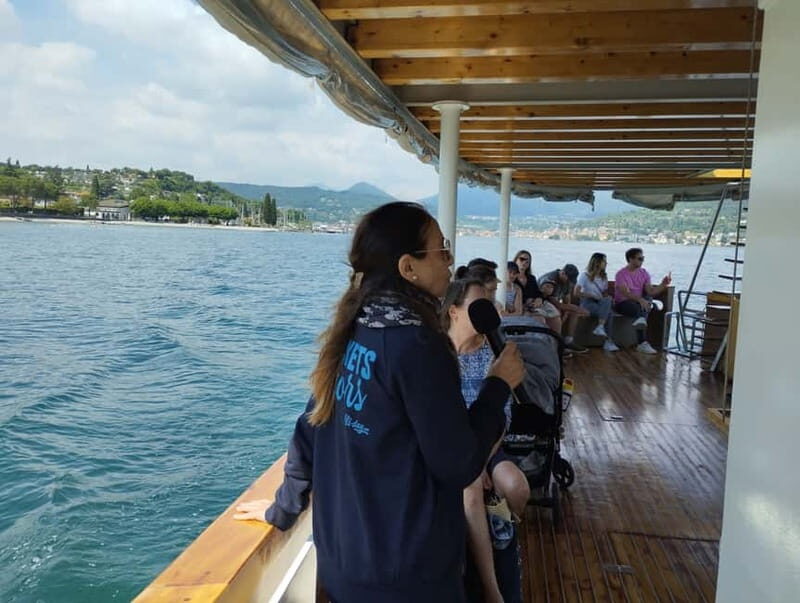 Lake Garda 2-Islands Boat Tour - Final Thoughts