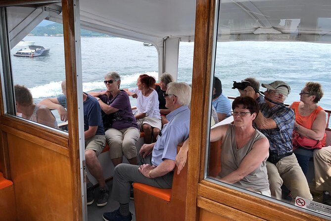 Lake Garda 4-Hour guided Boat Cruise to Sirmione - Final Thoughts: Is This Tour Worth It?