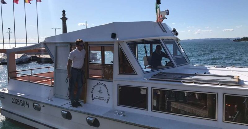 Lake Garda: 4-hour Guided Boat Cruise with Stop in Sirmione - A Detailed Look at the Experience