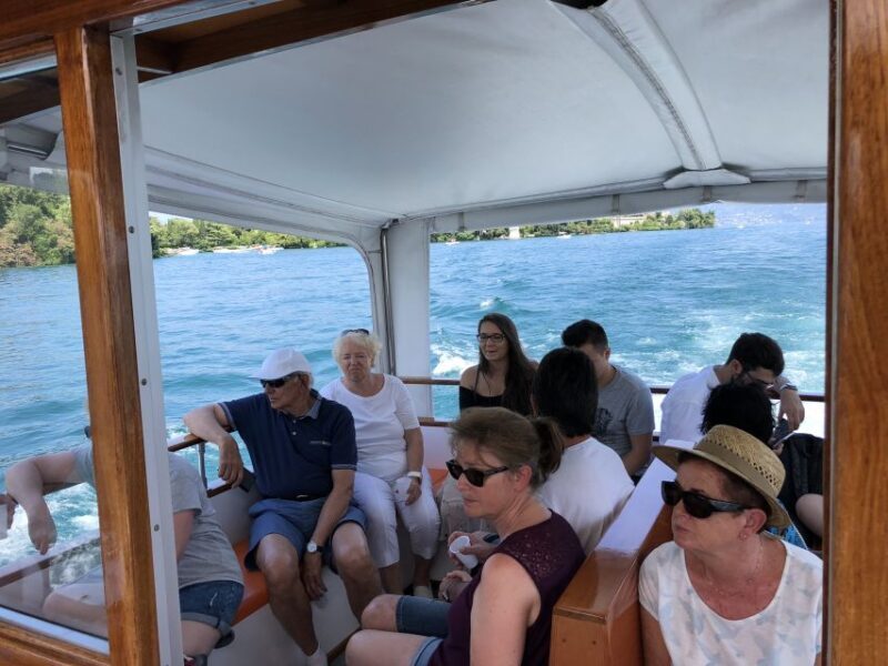 Lake Garda: 4-hour Guided Boat Cruise with Stop in Sirmione - Who Will Enjoy This Experience?