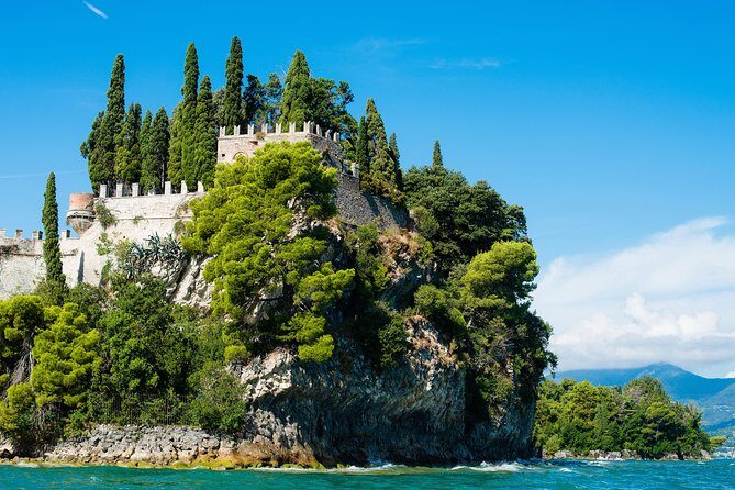 Lake Garda Afternoon Sightseeing Cruise from Sirmione - Authentic Insights from Travelers