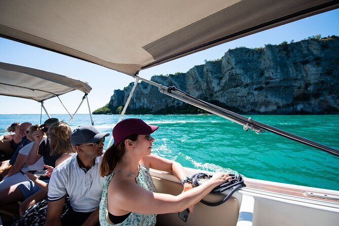 Lake Garda Afternoon Sightseeing Cruise from Sirmione - Value and Practical Considerations