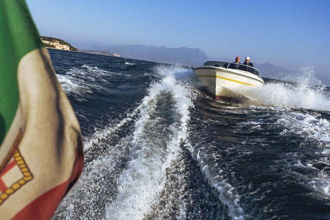 Lake Garda Afternoon Sightseeing Cruise from Sirmione - Who Should Consider This Tour?