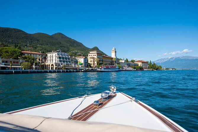 Lake Garda Afternoon Sightseeing Cruise from Sirmione - Final Thoughts