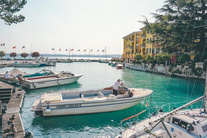 Lake Garda and Sirmione Tour from Verona - What Makes This Tour Stand Out?