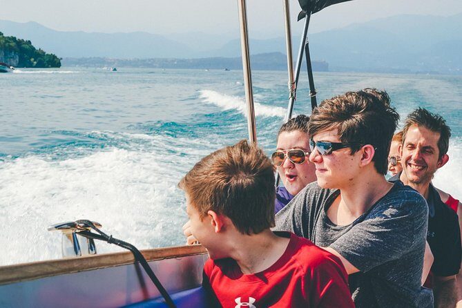 Lake Garda and Sirmione Tour from Verona - Possible Drawbacks and How to Plan for Them