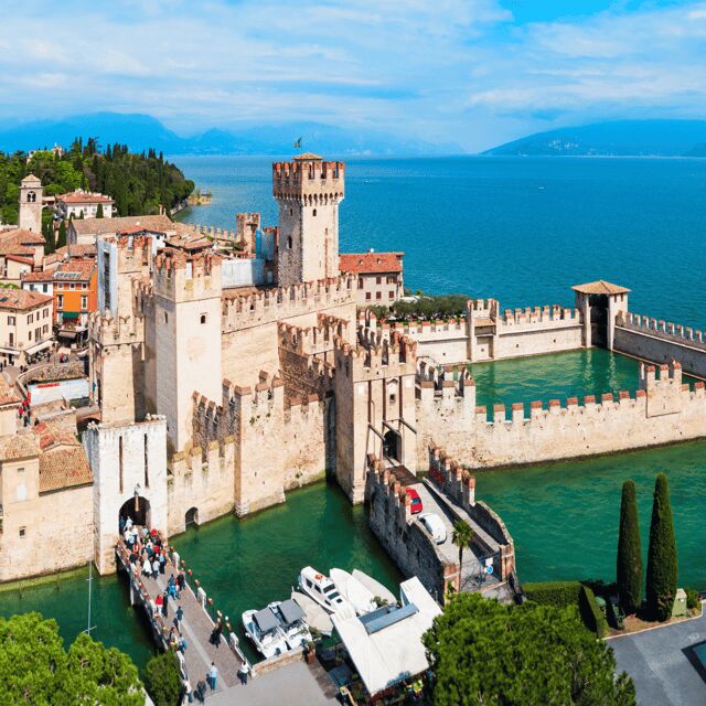 Lake Garda: between Sirmione and Desenzano del Garda - Lake Garda: Between Sirmione and Desenzano del Garda — A Detailed Review