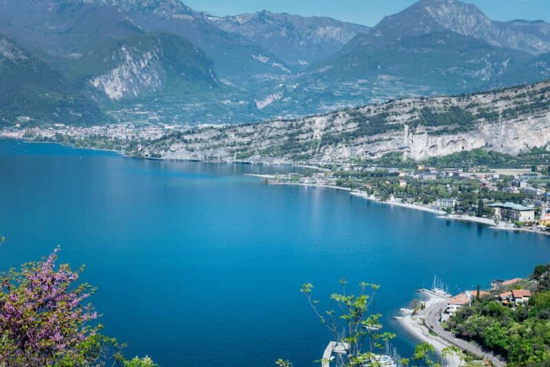 Lake Garda: Busatte Tempesta trail tour with panoramic views - FAQ