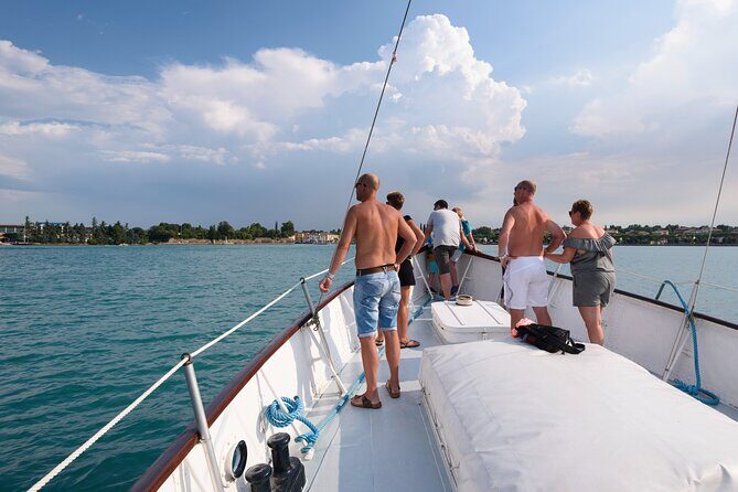 Lake Garda Cruise from Peschiera - Who Is This Tour Best For?