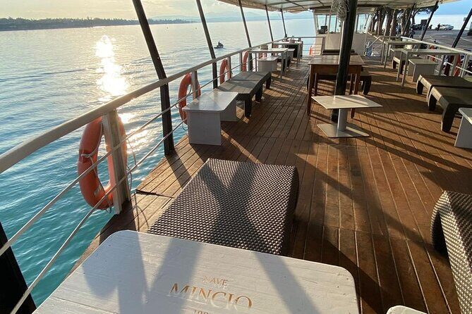 Lake Garda Cruise from Peschiera - Final Thoughts