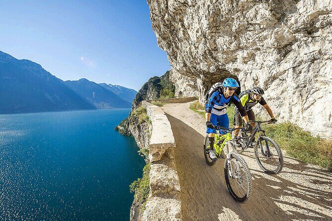 Lake Garda Ebiking and Hiking Private Tour from Riva - A Day of Adventure and Beauty on Lake Garda: Ebiking and Hiking from Riva del Garda