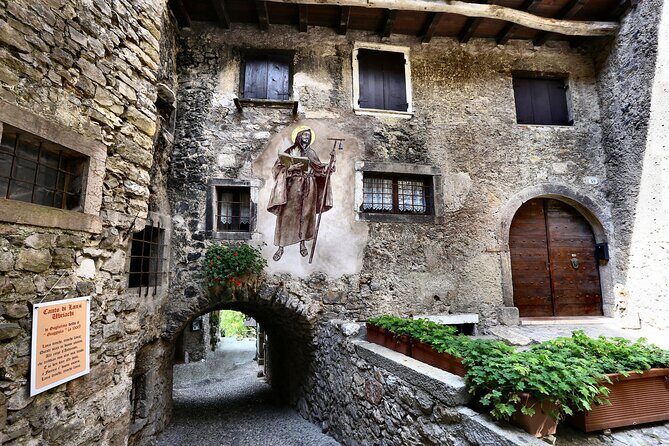 Lake Garda Ebiking and Hiking Private Tour from Riva - FAQs