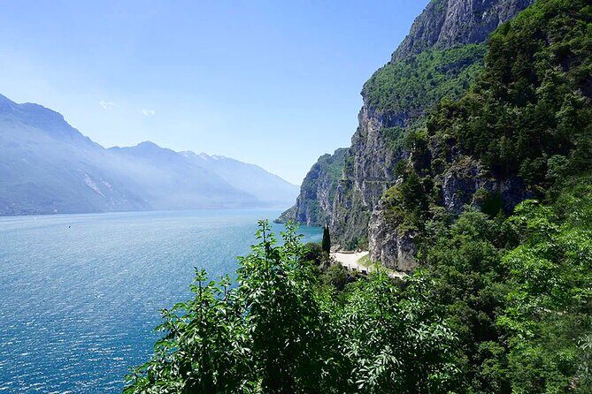 Lake Garda Ebiking and Hiking Private Tour from Riva - In The Sum Up