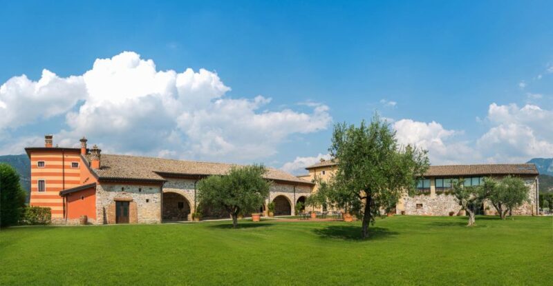 Lake Garda: Garda Hills Wine Tour and Tasting - Lake Garda: Garda Hills Wine Tour and Tasting — A Genuine Sip of Italy’s Wine Country