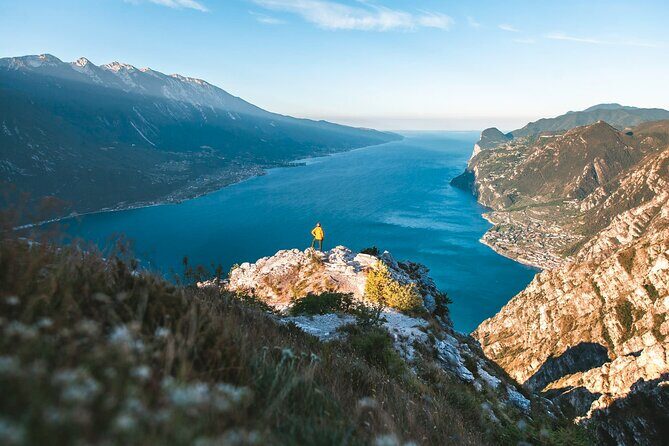 Lake Garda Hiking One Day Private Excursion - Exploring Lake Garda on Foot: A Private Guided Hike