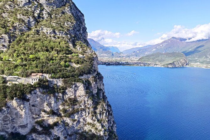 Lake Garda Hiking One Day Private Excursion - Key Points