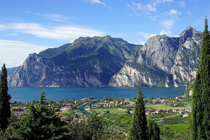 Lake Garda Hiking One Day Private Excursion - Who Should Consider This Tour?