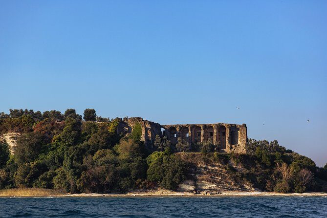 Lake Garda Mini Cruise: Sirmione Peninsula - What to Expect on the Tour