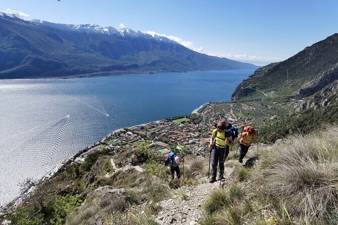 Lake Garda Multi Day Hiking Tour (2 to 4 days) - Lake Garda Multi Day Hiking Tour (2 to 4 days): An Authentic Way to Explore Italy’s Lake