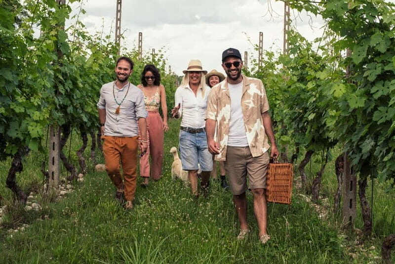 Lake Garda: Pic Nic in the vineyard with wine tasting - Practical Details & Tips