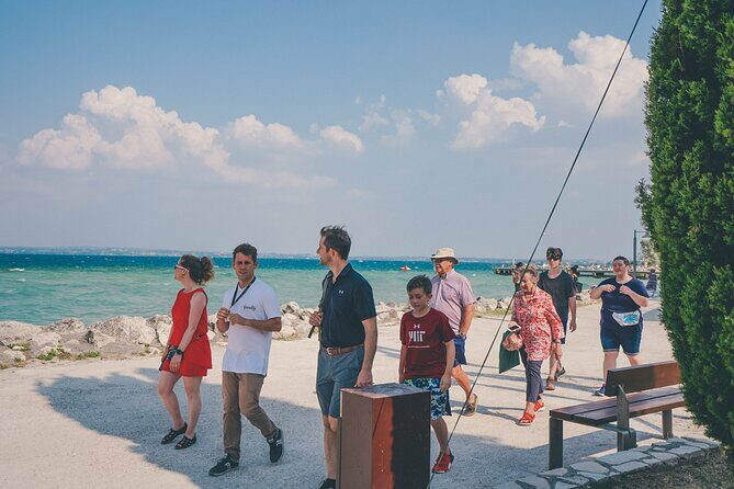 Lake Garda: Sirmione Boat Tour and Walking Tour - Who Should Consider This Tour?