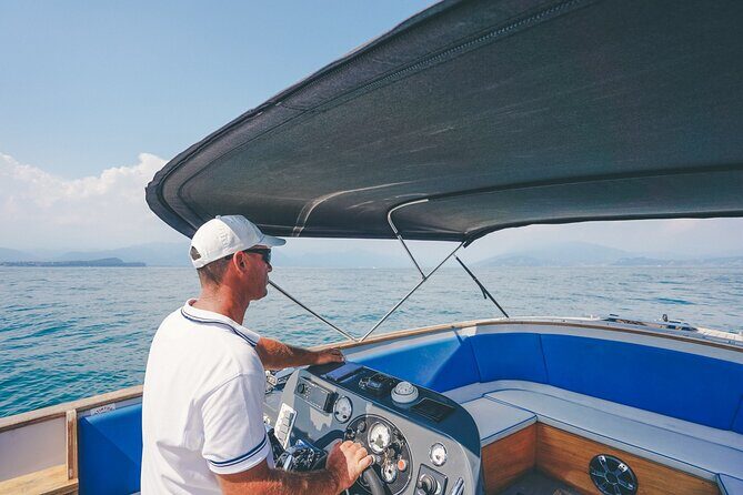 Lake Garda: Sirmione Boat Tour and Walking Tour - Final Thoughts: Is It Worth It?