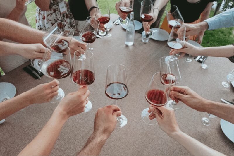 Lake Garda: Vineyard Tour and Tasting on the Hills - An In-Depth Look at the Experience