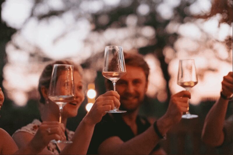 Lake Garda: Vineyard Tour and Tasting on the Hills - FAQs