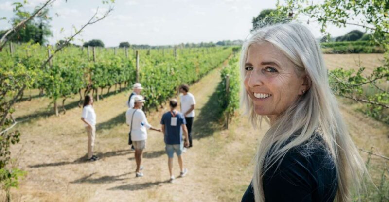 Lake Garda: Vineyards Tour and Wine Tasting - FAQs