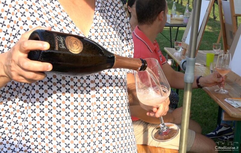 Lake Garda: Wine and Food Tastings in the Vineyards - Authentic, Enjoyable, and Value-Driven